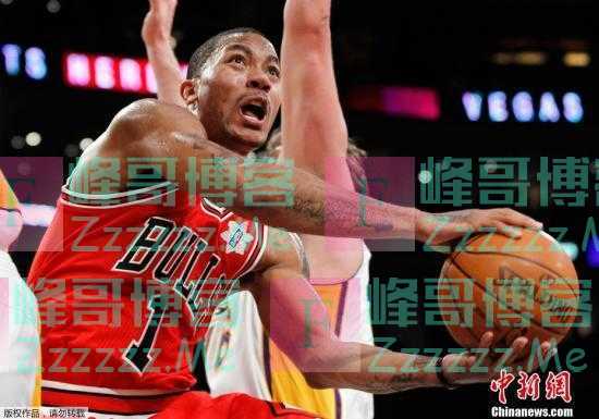 罗斯的逆袭：从“退役热门”到NBA最佳第六人候选