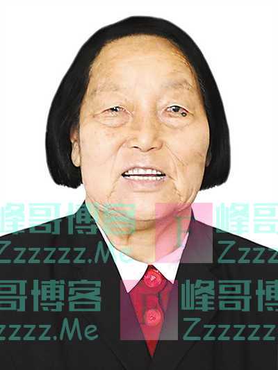 申纪兰：妇女模范 人民代表