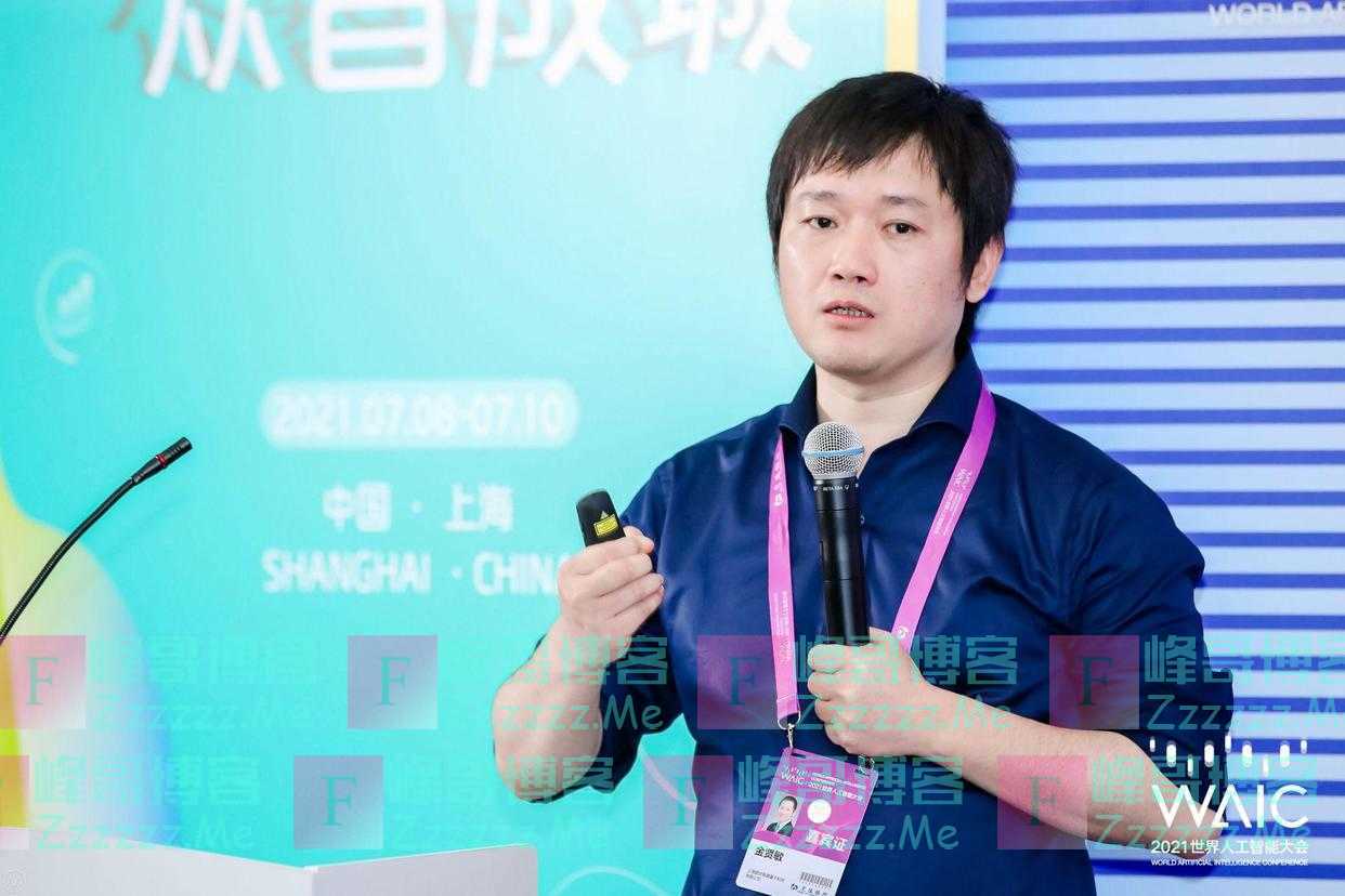 专访金贤敏：中国光量子计算属于国际第一方阵