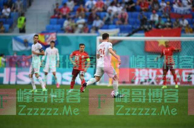 欧洲杯上，这款“中国制造”刷屏了