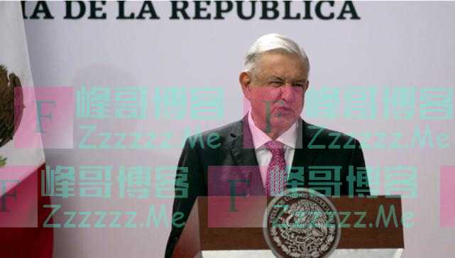 墨西哥总统称赞古巴为“抵抗的榜样”：应列入世界遗产名录