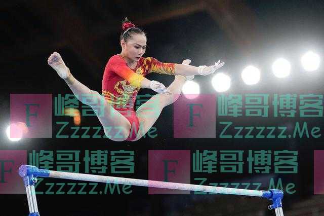 年轻队员经验不足出现失误，中国体操女团获得第7