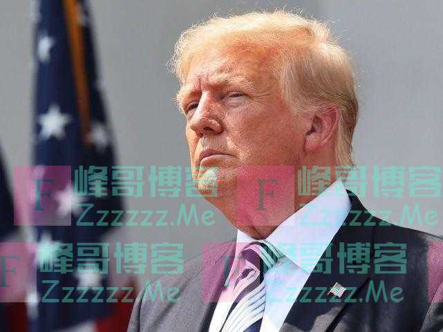 真敢说！《纽约时报》记者：特朗普支持者应被视为“国家的敌人”