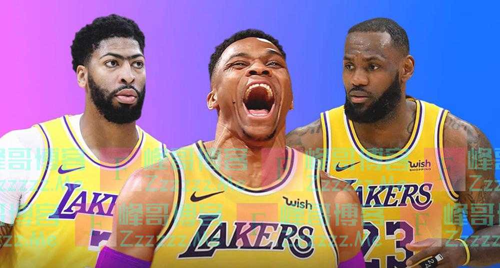 「NBA」全新三巨头产生，这交易很糟糕？
