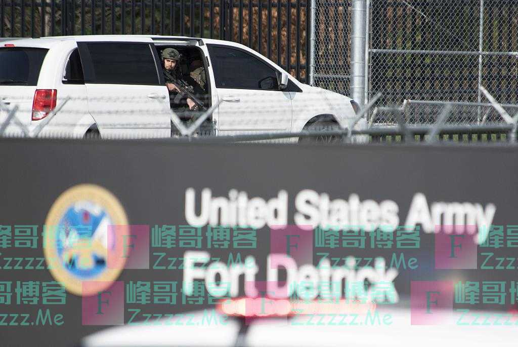 俄媒：美国掩盖德堡问题甩锅中国 将招致更多批评和愤怒