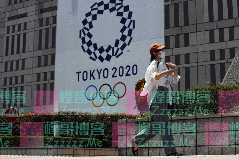 东京都知事喊话日本政府：奥运办完了，亏损来分担一下？