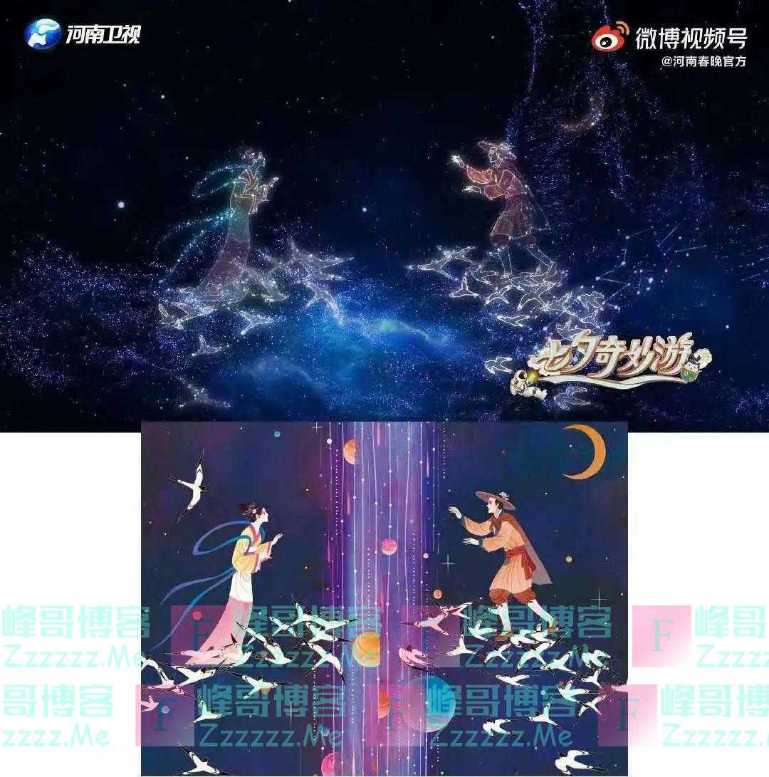 河南卫视导演组连夜道歉