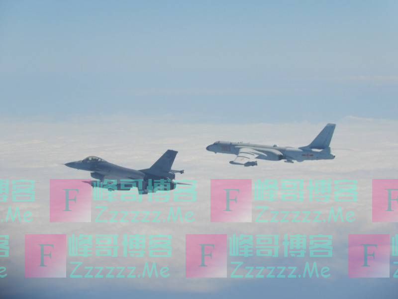 东部战区军演震动台湾，专家：解放军已具备对台湾本岛全域封控并进行围歼的能力