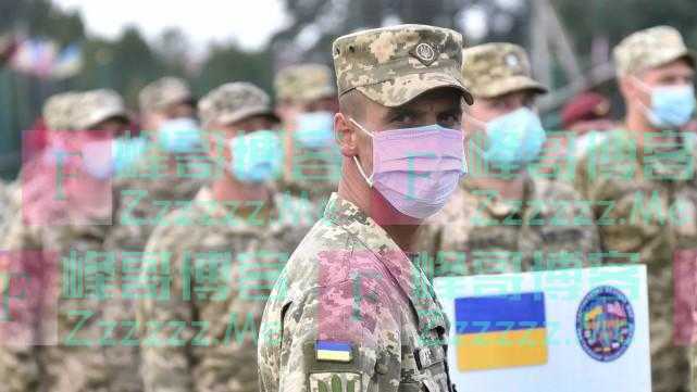 乌克兰雇佣兵在阿富汗：任务最危险，钱最少，还被当成三等人