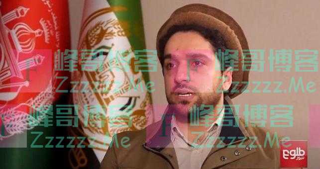 阿富汗反塔武装领导人马苏德：希望能和平谈判，也准备好战斗
