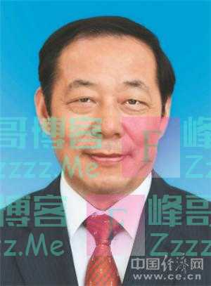 福建省委常委杨贤金出任天津大学党委书记(副部长级)