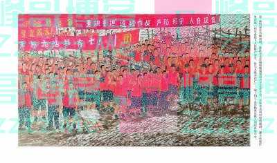 力保安澜 人民至上——抗洪精神述评
