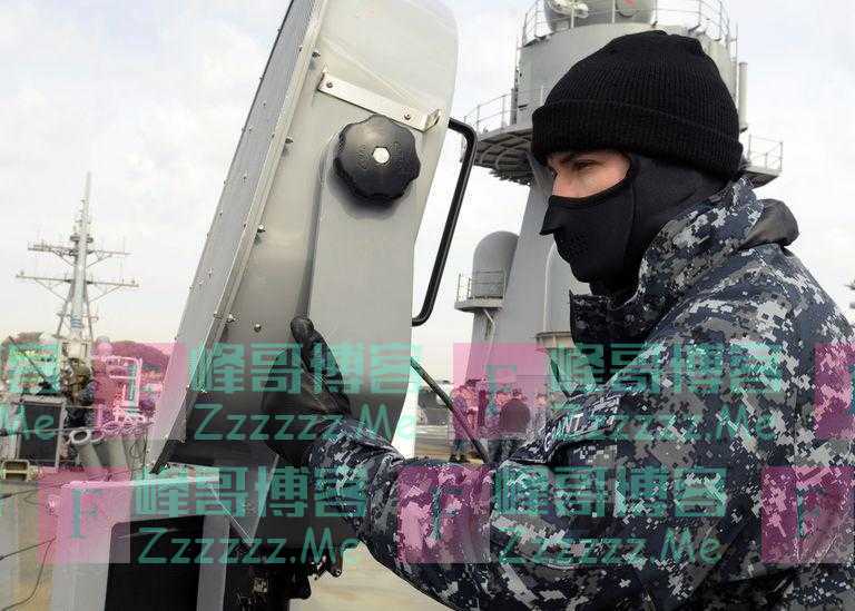新型声学武器让人“哑口无言”