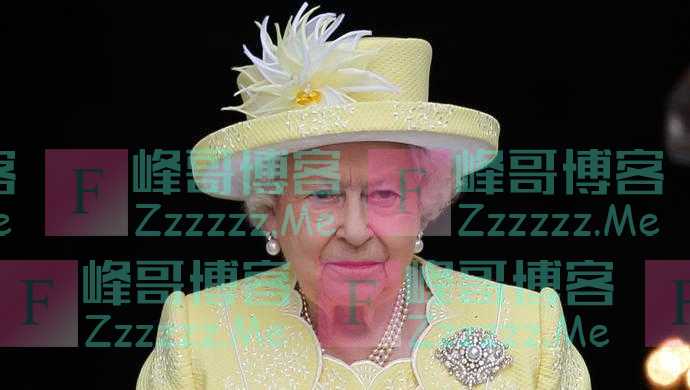 白金汉宫证实 英国女王向朝鲜致国庆贺电