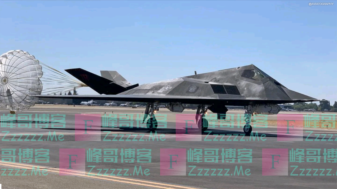 枢密院十号：它退役后又复出，是为模拟中国歼-20？