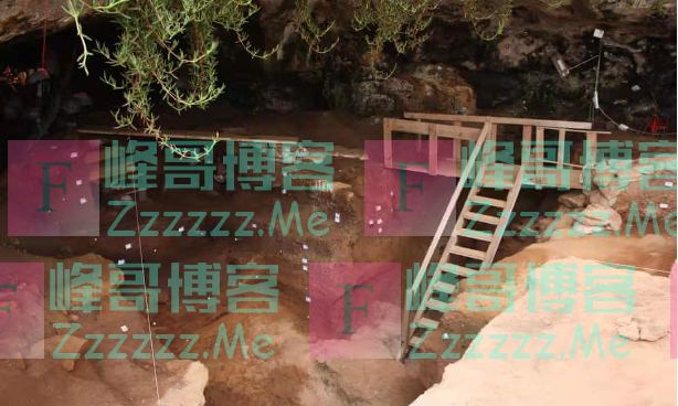 科学家发现12万年前人类制造衣服的证据
