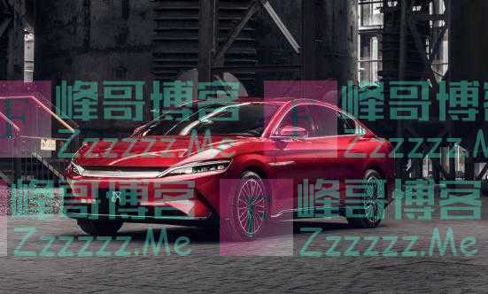 标准续航的汉EV与低配毛豆3，到底该选谁？