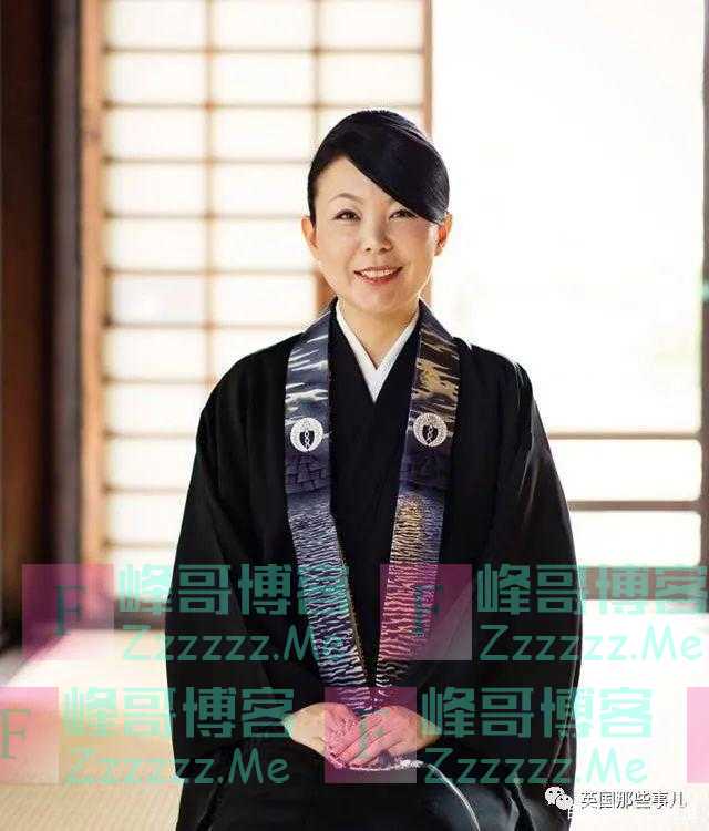 被迫相亲35次，她出逃美国生活10年，又回日本当寺庙住持！