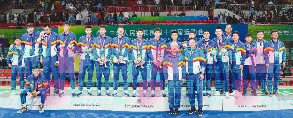 再夺5金1银2铜 辽宁代表团完美收官