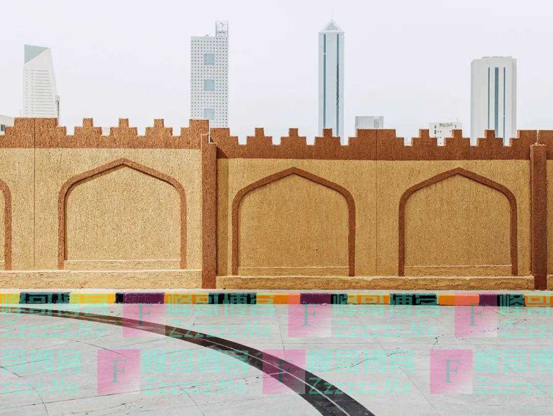 双面科威特：繁华城市与内心伤痛