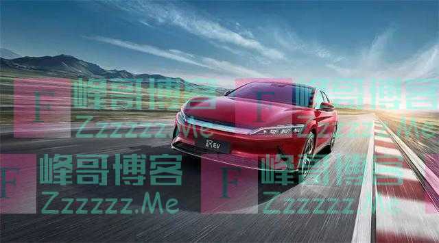 持续领跑中国新能源汽车 解析比亚迪汉“安全之道”