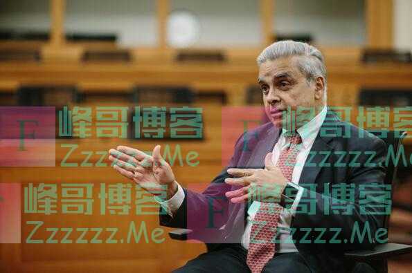 解局！专访马凯硕：从孟晚舟获释到中美苏黎世会晤，再到元首通话，如何看待中美最新互动？