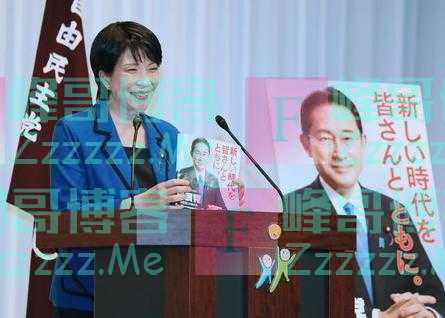 日本自民党发布最新“政纲”，包含多项涉华负面内容，日媒：首相官邸与其发生激烈争执