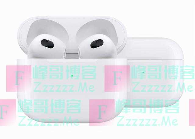 AirPods 3不再支持iPhone 6？转转保卖：卖旧换新更划算