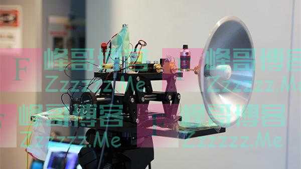 速度达5G百倍？日本开发6G/7G基站节能通信技术