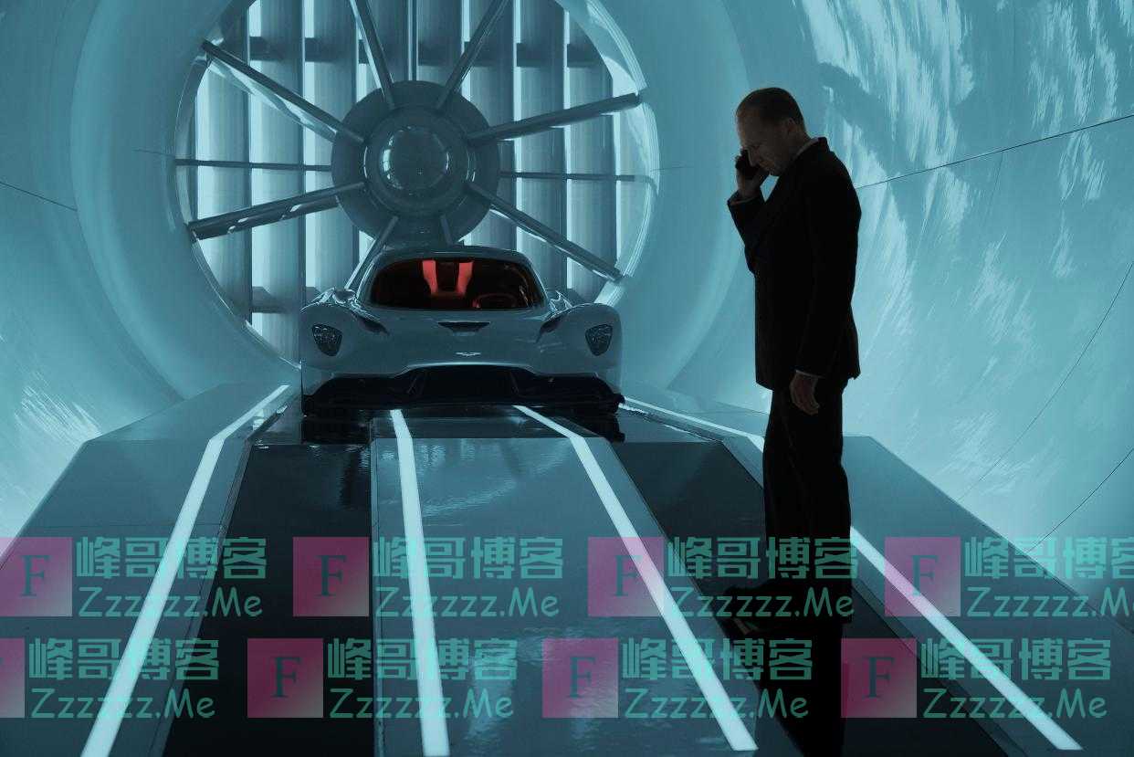 15年“007”生涯画上圆满句号，你会为了情怀买单吗？