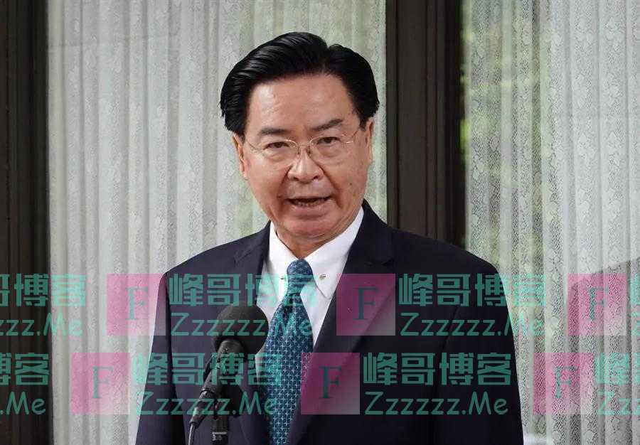 胡锡进：台“外交部”恶毒攻击环球时报，恰恰说明我们做对了