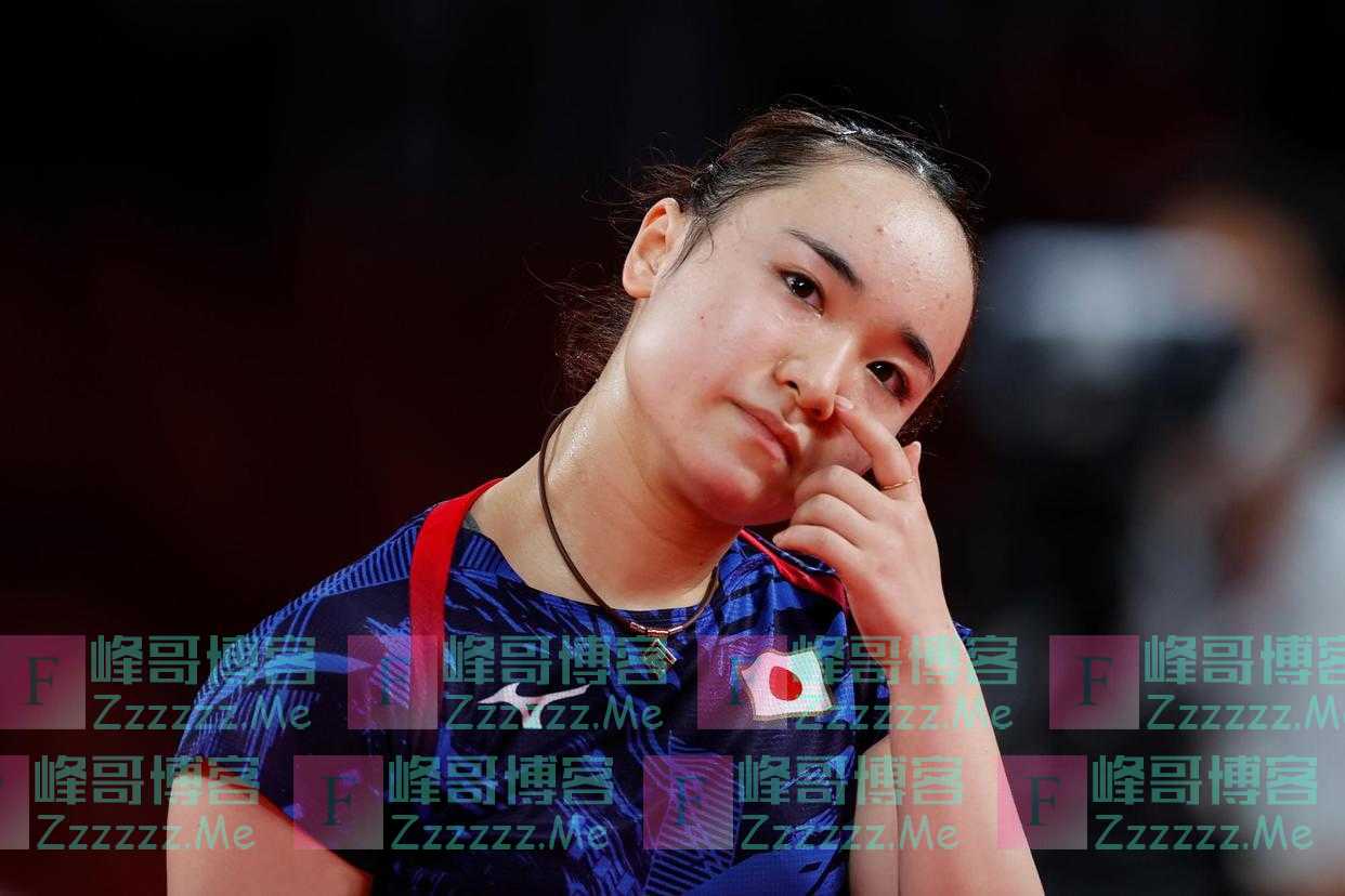 伊藤美诚展望世乒赛：想挑战所有中国选手，目标女单女双夺冠