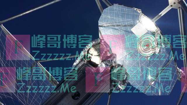 空气燃料实验系统“梦成真”