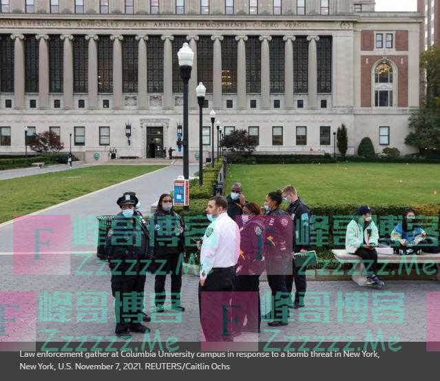 巧合还是蓄意？美国4所常春藤名校接连遭炸弹威胁，学校紧急疏散