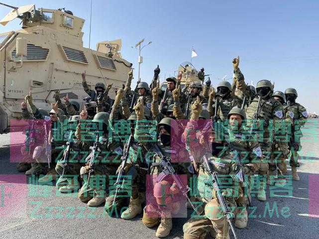 阿塔代理总参谋长：新的阿富汗军队计划招募15万军人