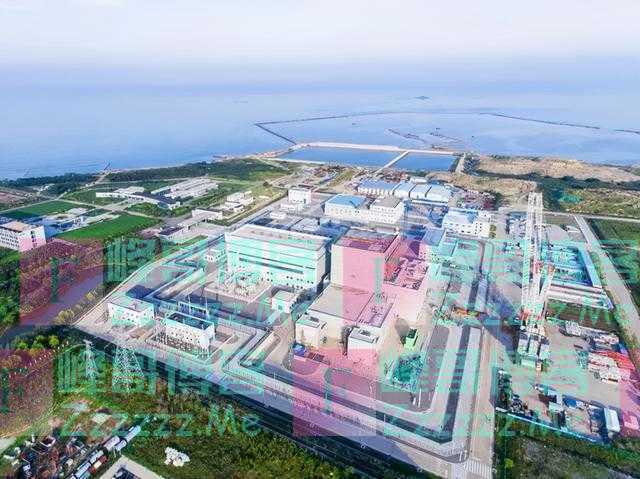 “固若金汤”的核电站：全球首座高温气冷堆核电站示范工程