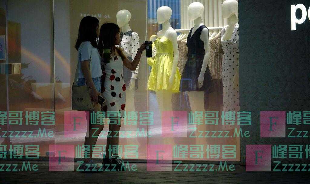 印媒：中国职业女性用消费主义反击“剩女”标签