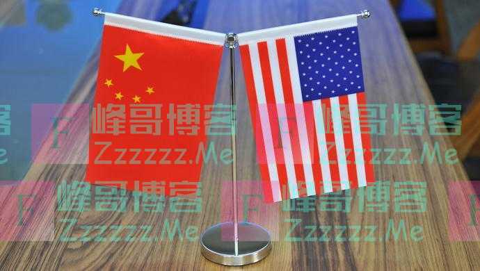 美媒：美国对华政策混乱，与中国对抗前必须先回答四个关键问题！