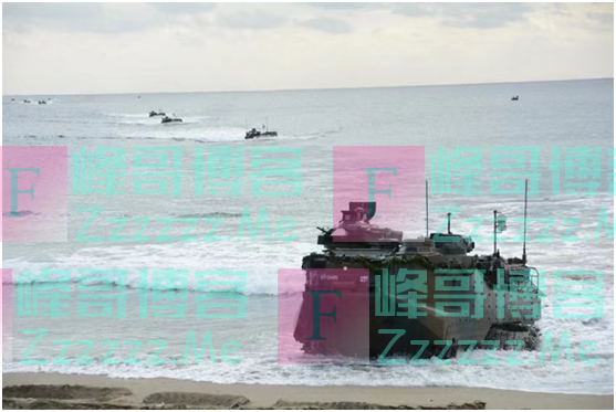 点名钓鱼岛！日媒：日本版“海军陆战队”举行夺岛演习，公开作战部分