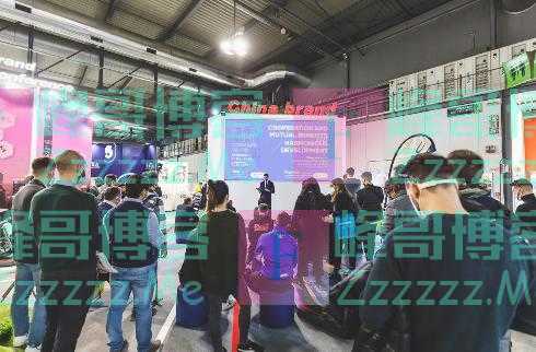 “中国摩电军团”惊艳亮相米兰展