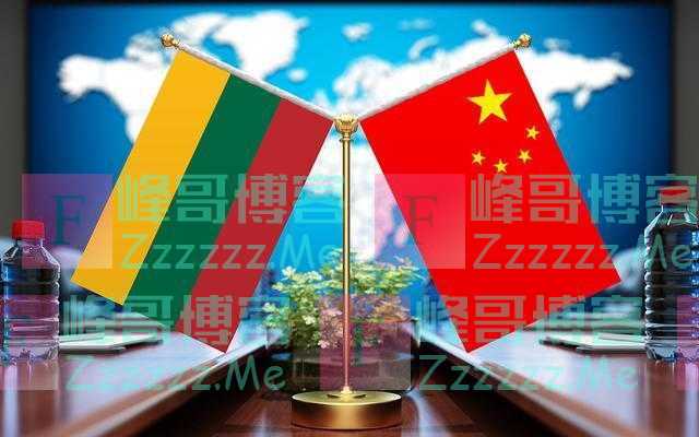 立陶宛称“出口商品进不了中国”，俄专家：中国被迫采取措施回应