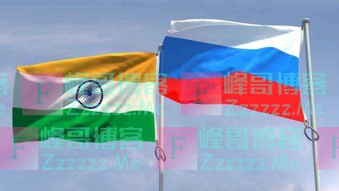 俄总统普京“闪电”访问印度 签署28项协议