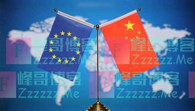 欧盟沦为立陶宛讨好美国的“棋子”，德媒：“愚蠢的立陶宛人”