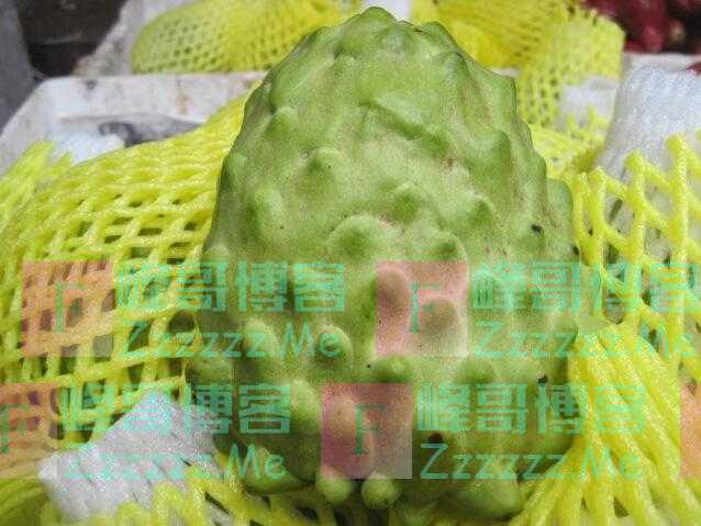 台东销往香港水果标注“中国台湾”，“绿委”称“很刺眼”，岛内舆论批“酸溜溜”