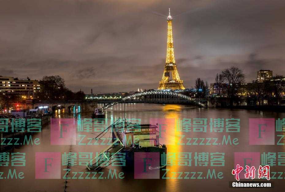 巴黎奥运会开幕式将在塞纳河举办