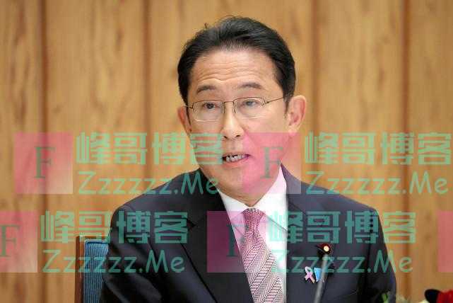 日本首相称没有计划出席北京冬奥会 中方回应
