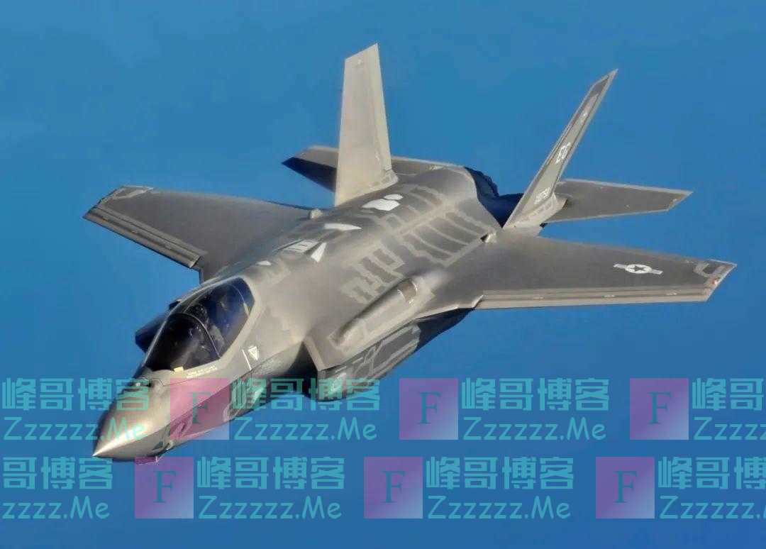 阿联酋停买美国F-35为哪般，专家：或采购他国五代机，增加和美谈判的筹码