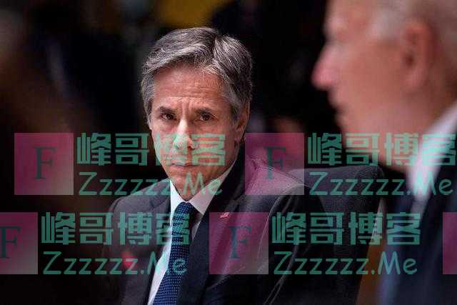 敏感时刻！立陶宛总理打电话给布林肯，同时逼迫台湾开放市场