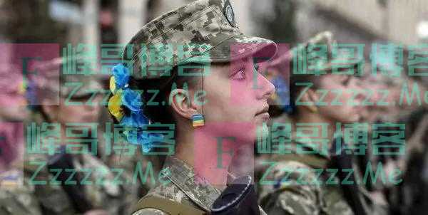 为了与俄罗斯发生战争做准备？乌克兰兵役登记令含孕妇引争议