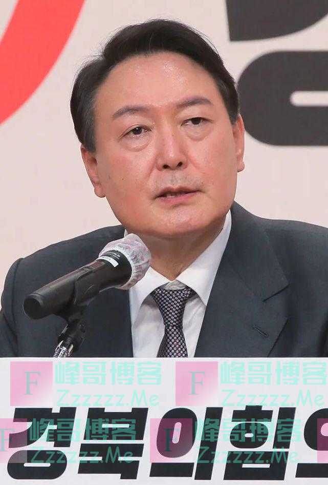 韩国总统候选人：“韩国人讨厌中国”